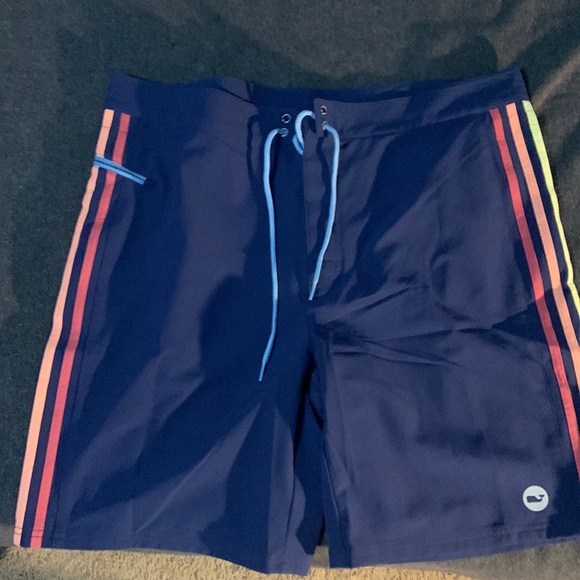 Vineyard Vines Swim Trunks (38) - Picture 1 of 1